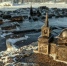 Макет Барнаула 1861 года / Фото: amic.ru - ИА Амител