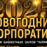 Где отметить новогодний корпоратив: топ лучших мест в Барнауле - Сетевое издание Толк