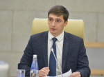В администрации города совместно с архитекторами обсудили перспективы развития Барнаула