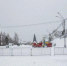 С 9 декабря перекроют площадь Сахарова для обустройства новогоднего городка - Barneos22.ru