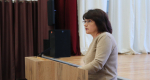 В Барнауле прошло совещание заведующих дошкольными образовательными организациями города