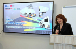 Алтайский госуниверситет открыл первый в регионе педагогический коворкинг. Видео и фоторепортаж