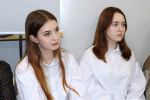 Алтайский госуниверситет открыл первый в регионе педагогический коворкинг. Видео и фоторепортаж