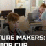 Future Makers: Junior Cup, стартовал прием заявок - АлтГТУ им. И.И. Ползунова