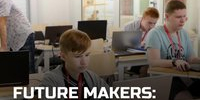 Future Makers: Junior Cup, стартовал прием заявок - АлтГТУ им. И.И. Ползунова