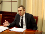 Антимонопольный контроль за газификацией и закупками в рамках нацпроектов обсудили Анатолий Серышев и Дмитрий Сухоплюев