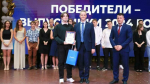 "Парад звезд" в АлтГУ / Фото: Екатерина Смолихина / amic.ru