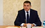 Ход исполнение плана мероприятий по выполнению Послания Президента рассмотрели на заседании коллегии администрации Ленинского района