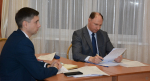 Ход исполнение плана мероприятий по выполнению Послания Президента рассмотрели на заседании коллегии администрации Ленинского района