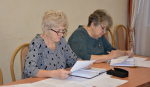 Ход исполнение плана мероприятий по выполнению Послания Президента рассмотрели на заседании коллегии администрации Ленинского района