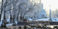 В Барнауле состоялось открытие объектов туристического кода - Администрация г. Барнаул