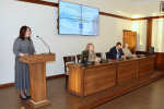 АлтГУ реализует уникальную программу по основам профилактики скулшутинга, разработанную учеными ИГН