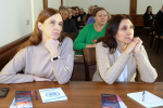 АлтГУ реализует уникальную программу по основам профилактики скулшутинга, разработанную учеными ИГН