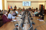 АлтГУ реализует уникальную программу по основам профилактики скулшутинга, разработанную учеными ИГН