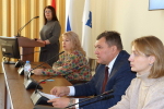 АлтГУ реализует уникальную программу по основам профилактики скулшутинга, разработанную учеными ИГН