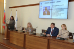 АлтГУ реализует уникальную программу по основам профилактики скулшутинга, разработанную учеными ИГН