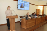 АлтГУ реализует уникальную программу по основам профилактики скулшутинга, разработанную учеными ИГН