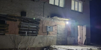 Социальный центр в Калистратихе / Фото: пресс-служба СУ СК России по Алтайскому краю - ИА Амител