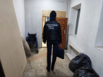 Следственным управлением Следственного комитета России по Алтайскому краю возбуждено уголовное дело по факту смерти постояльцев частной социальной организации в Калманском районе