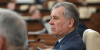Бюджет, опека и налог: какие вопросы рассмотрели в АКЗС на ноябрьской сессии - Сетевое издание Толк