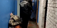 Появилось видео из алтайского центра, в котором погибли три постояльца - Комсомольская Правда