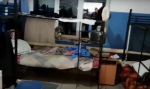 Постояльцев центра на Алтае отправили в госучреждения после массового отравления