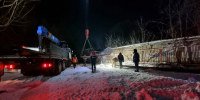 Еще одна коммунальная авария в Барнауле оставила без тепла 14 домов - Комсомольская Правда