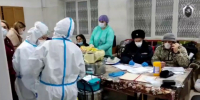 Фото: кадр из видео от СУ СК РФ по Алтайскому краю - ИА Амител