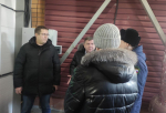 При поддержке Марии Прусаковой жители Индустриального района Барнаула добились чистого воздуха
