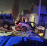 21-летняя пострадавшая в ДТП с пьяным водителем в Барнауле умерла в больнице - Сетевое издание Толк