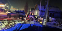 21-летняя пострадавшая в ДТП с пьяным водителем в Барнауле умерла в больнице - Сетевое издание Толк