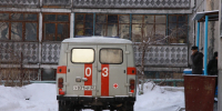 Число пострадавших от отравления в центре на Алтае выросло до 26 - Комсомольская Правда