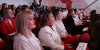 В Барнауле подвели итоги муниципального этапа конкурсов профмастерства среди педагогов - Администрация г. Барнаул