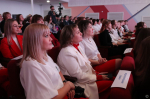 В Барнауле подвели итоги муниципального этапа конкурсов профмастерства среди педагогов
