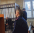 Появилось видео заключения под стражу директора частного пансионата на Алтае - Комсомольская Правда