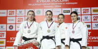 Фото: «Алтайский спорт» - Алтайская правда