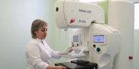 Жители Алтая смогут бесплатно пройти маммографию и флюорографию - Комсомольская Правда