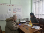 Готовим запросы! Общественная приёмная депутата Госдумы Александра Терентьева приняла в работу более полусотни жалоб жителей Немецкого национального района