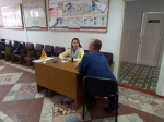 Готовим запросы! Общественная приёмная депутата Госдумы Александра Терентьева приняла в работу более полусотни жалоб жителей Немецкого национального района