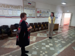 Готовим запросы! Общественная приёмная депутата Госдумы Александра Терентьева приняла в работу более полусотни жалоб жителей Немецкого национального района