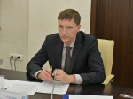 В Барнауле продолжается реконструкции сетей в рамках инвестпроекта «Меланжист Алтая»