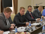 В Барнауле продолжается реконструкции сетей в рамках инвестпроекта «Меланжист Алтая»