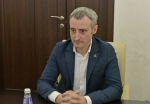 В Барнауле продолжается реконструкции сетей в рамках инвестпроекта «Меланжист Алтая»