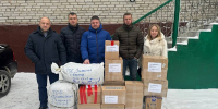 Ассоциация ветеранов СВО направила алтайским бойцам квадроциклы и маскировочные сети - Законодательное Собрание