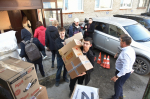 Глава региона и спикер АКЗС поздравили жители края с Днем добровольца (волонтера)