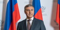 Сегодня в России отмечается День добровольца. С праздником волонтеров университета поздравляет министр науки и высшего образования - АлтГУ