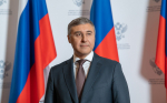 Сегодня в России отмечается День добровольца. С праздником волонтеров университета поздравляет министр науки и высшего образования