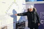 В Барнауле продолжается реконструкции сетей водоснабжения и водоотведения в рамках инвестпроекта «Меланжист Алтая»