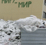 В алтайском селе уже два месяца не вывозят мусор с площадки около многоквартирного дома - ГТРК Алтай