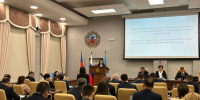 Депутаты Барнаульской гордумы поддержали назначение нового главы администрации Железнодорожного района - Администрация г. Барнаул